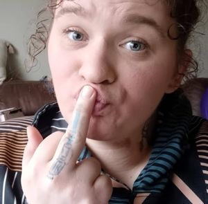 Meet your Posher, Leah